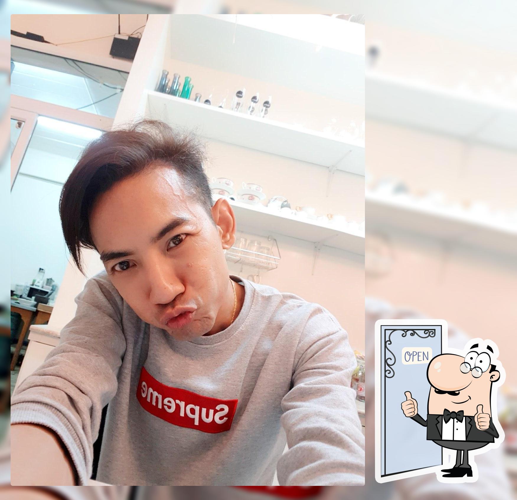 ร้านอาหารบ้านอรุณ