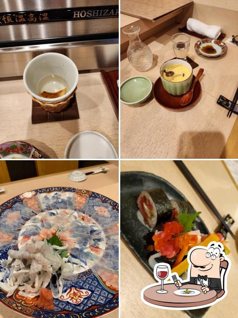 みずほ台 寿司 鮨しま