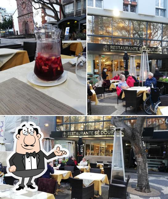 Restaurante El Dourado