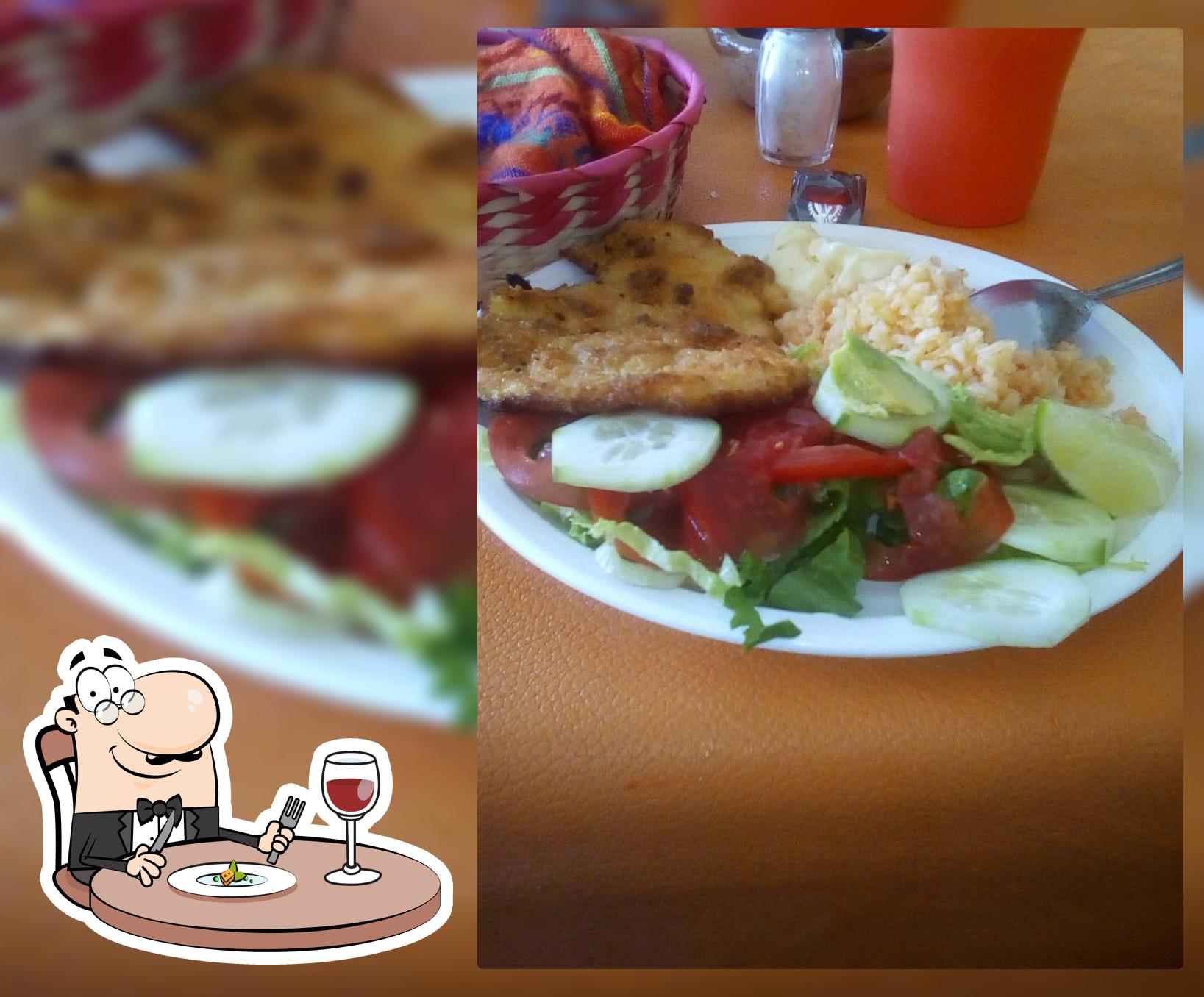 Restaurante La Cacerola