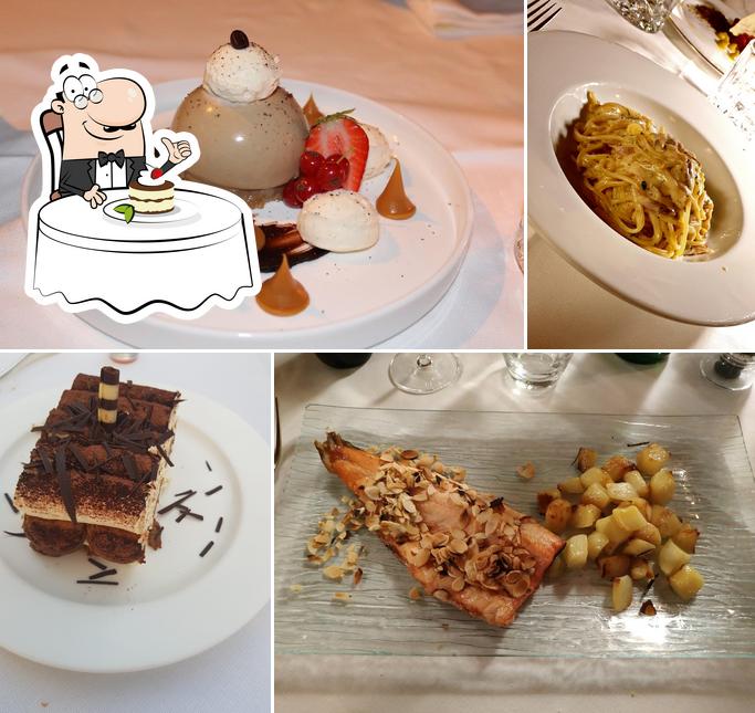 Ristorante Villa Moscardo