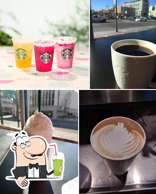 Starbucks Coffee Company
