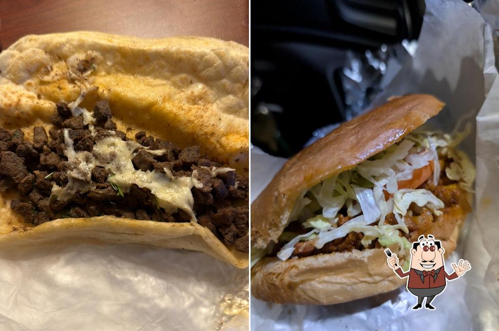 Taqueria La Sierrita