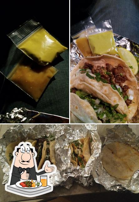 Taqueria Ruby