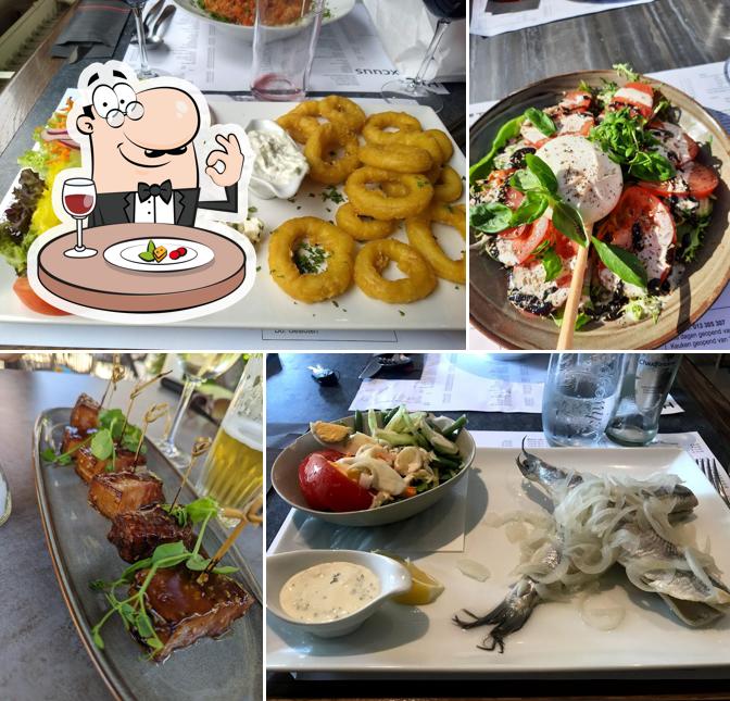 Taverne Het Excuus