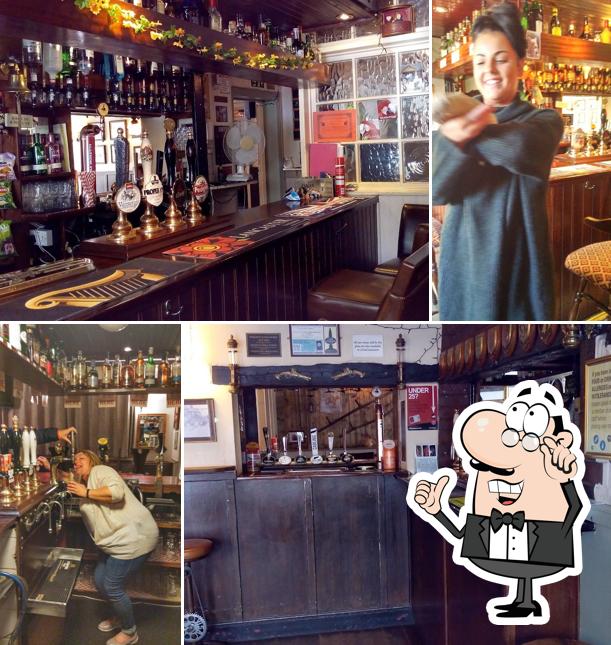 The Bell Inn