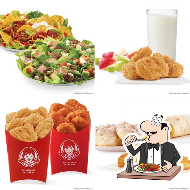 Wendy's