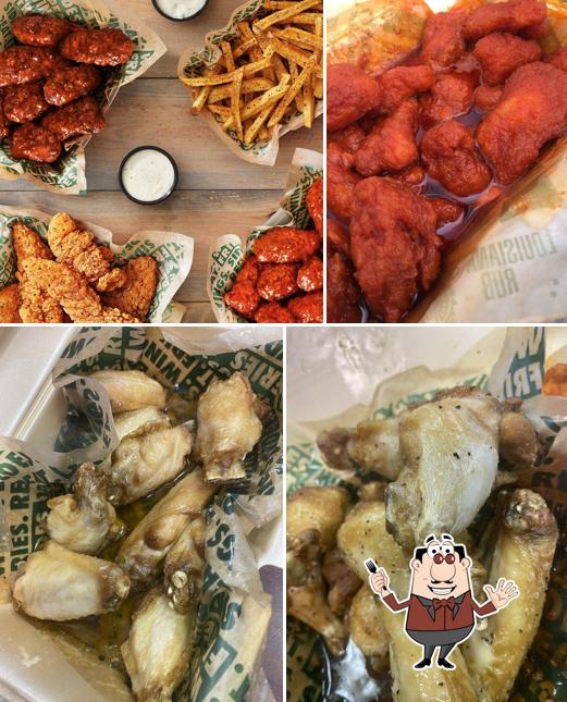 Wingstop