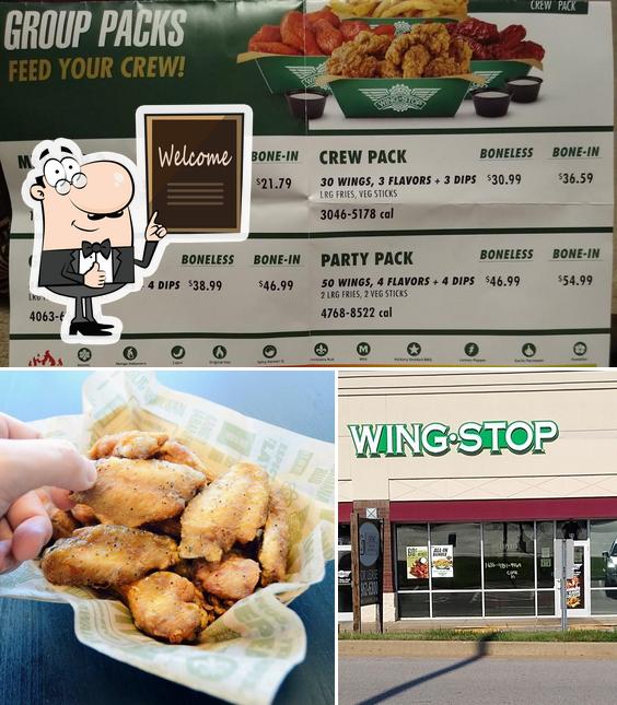Wingstop