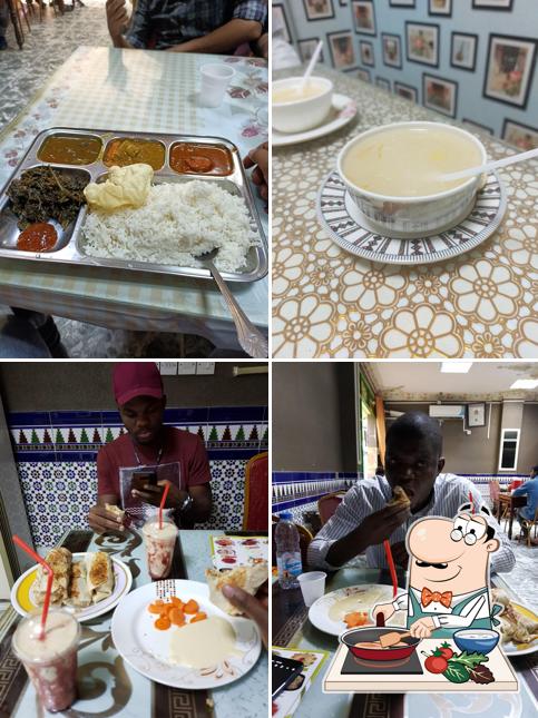 Al Rabie Restaurant
