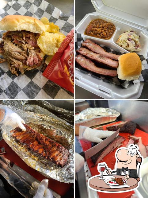 Bullcephas BBQ