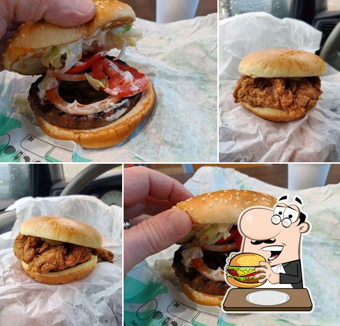 Burger King