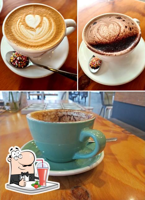Flagship by Tim Adams Specialty Coffee Birtinya