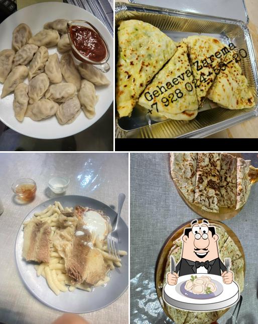 Кафе 95