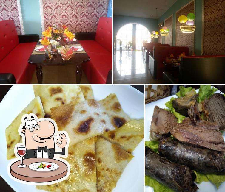 Кафе Акбар
