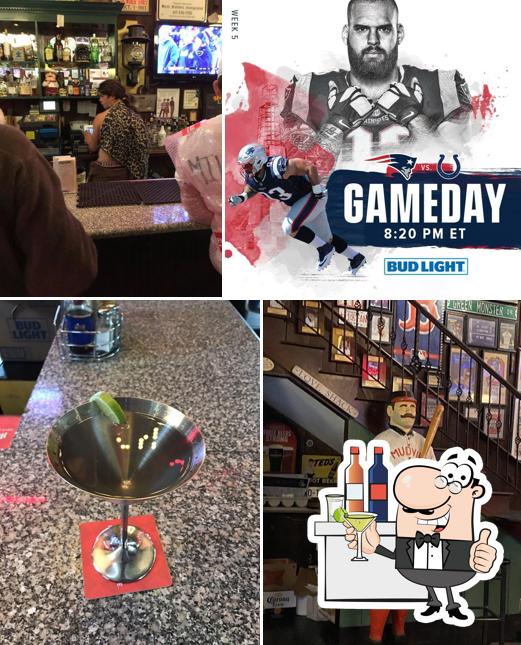 Casey's Pub