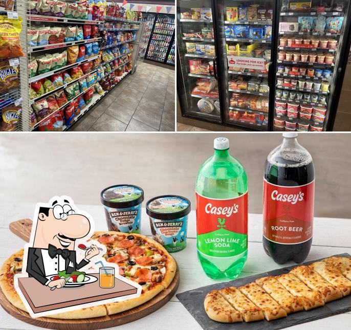 Casey's