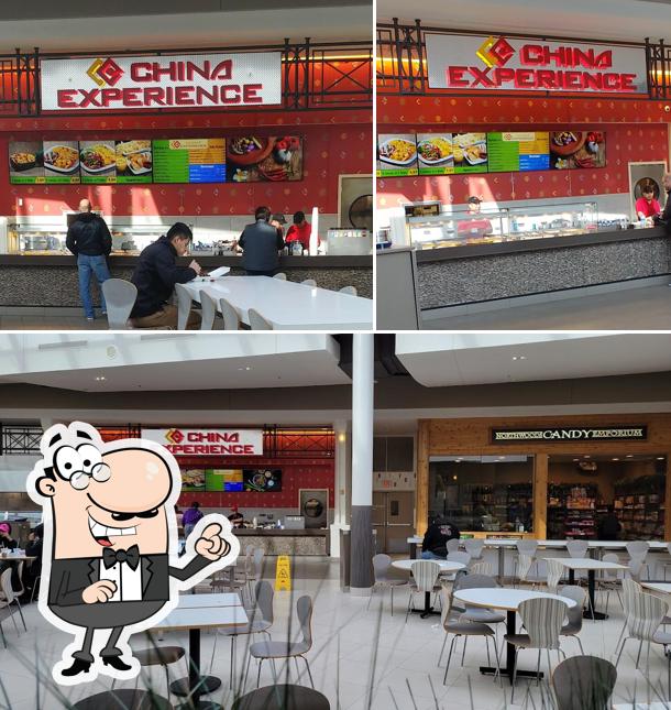 China Experience