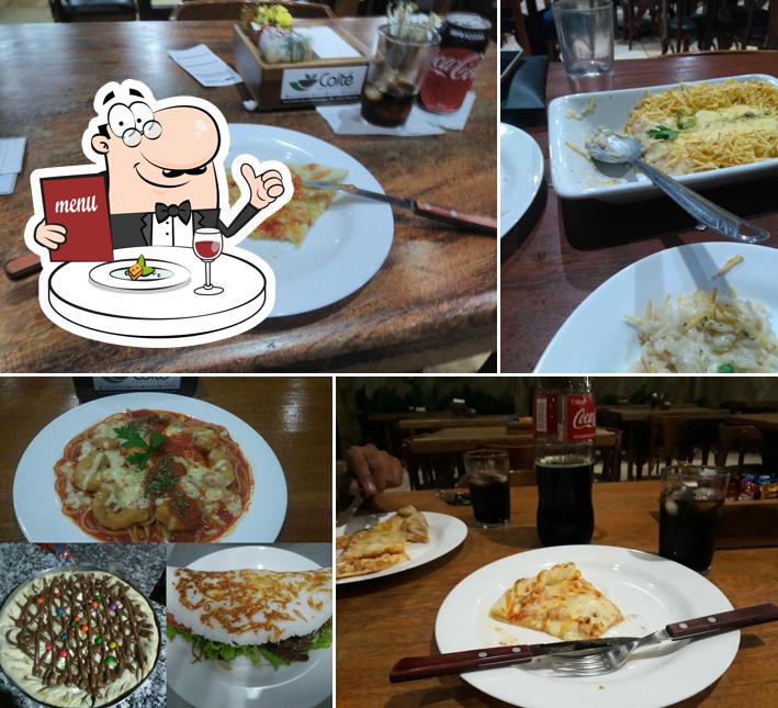 Coité Restaurante e Pizzaria