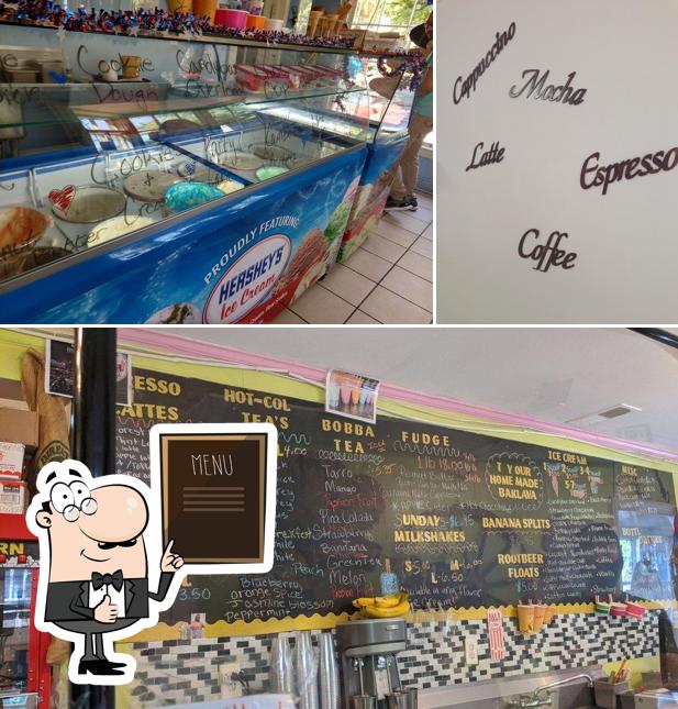 Riverside Coffee Shop