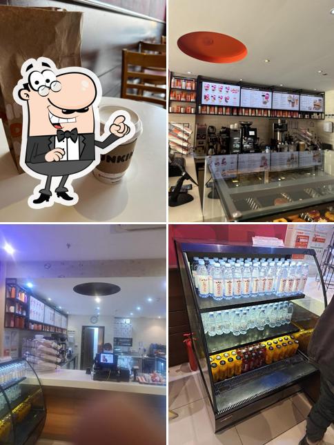 Dunkin' - دانكن