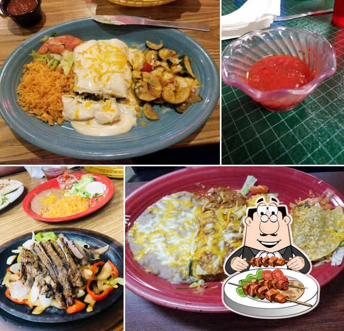 El Cerrito Mexican Restaurant Grill