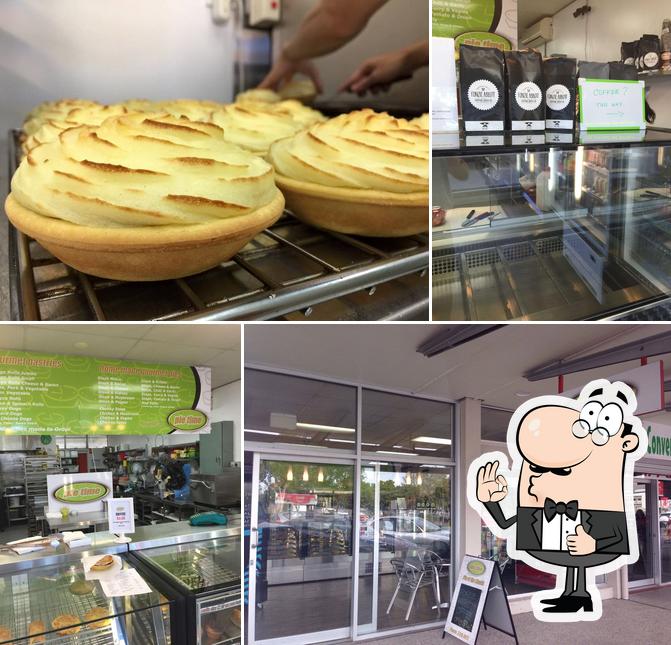 Pie Time Rocklea