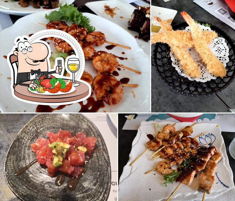 Gohan Agrigento - Restaurant Japanese Sushi