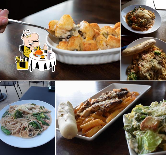 Great Blue Heron Restaurant-Events-Catering