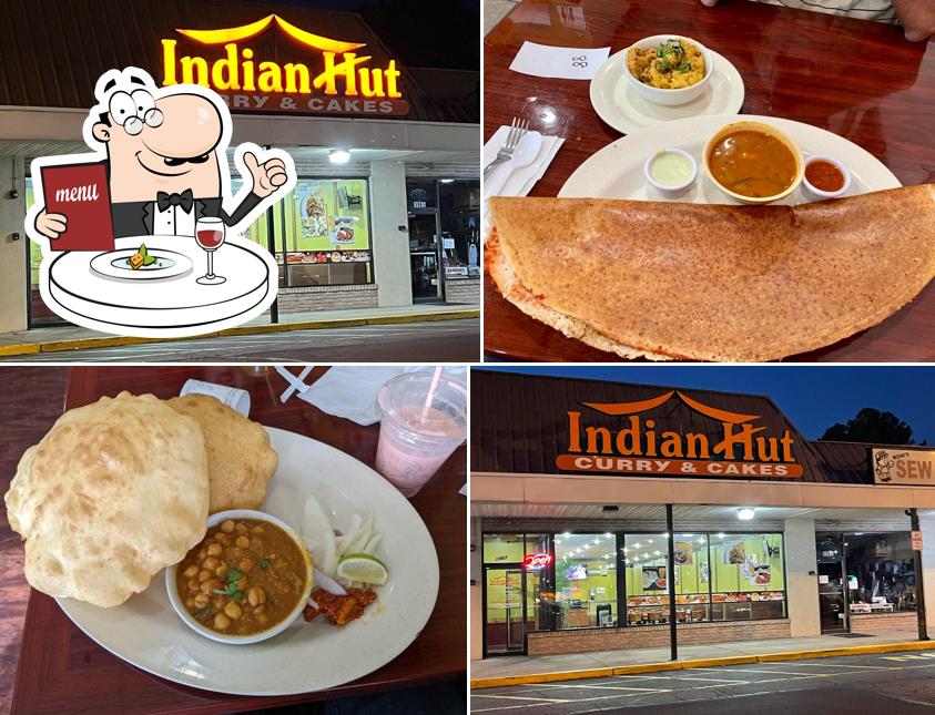 Indian Hut Bensalem