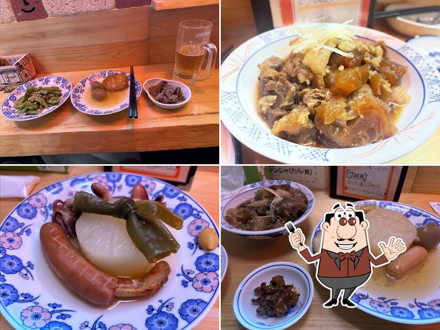 Izakaya Kogane no Hana