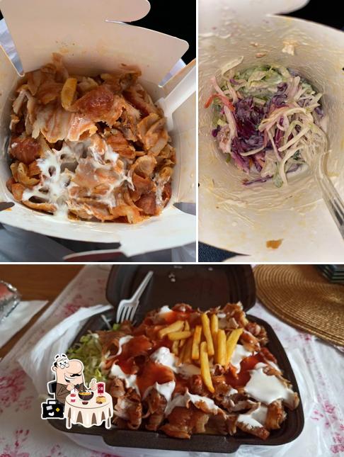 Kebab House