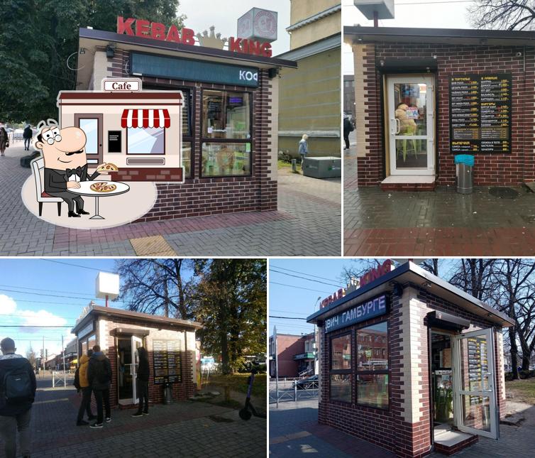 Kebab King