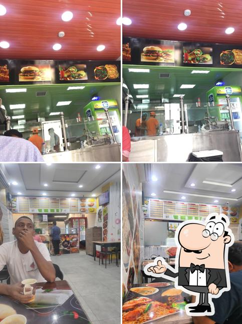 Kerala Restaurant