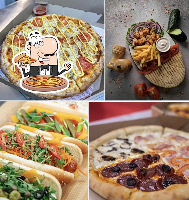 Красти Краб