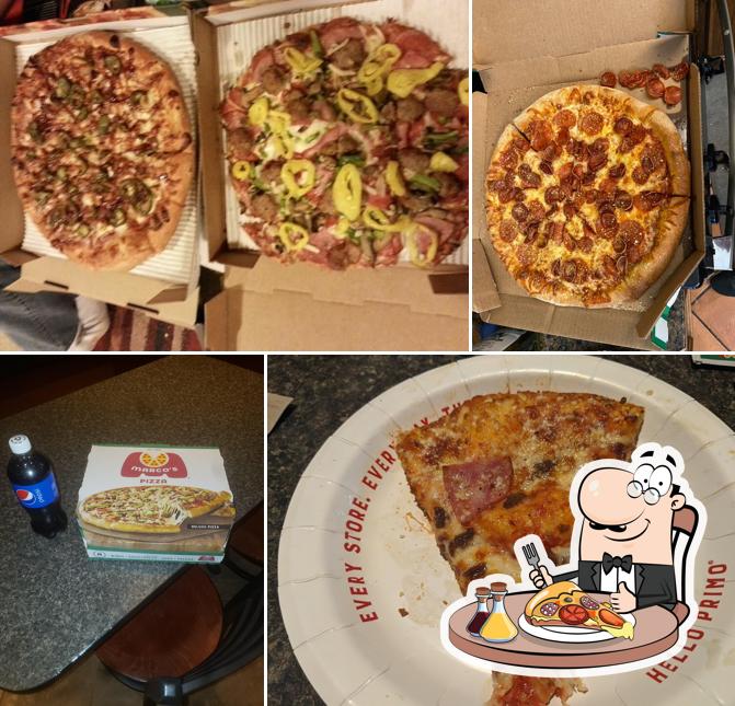 Marco's Pizza