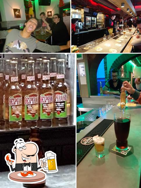 Maroy Bar