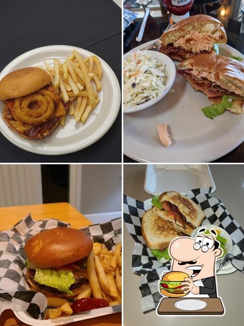 Monarch Grill