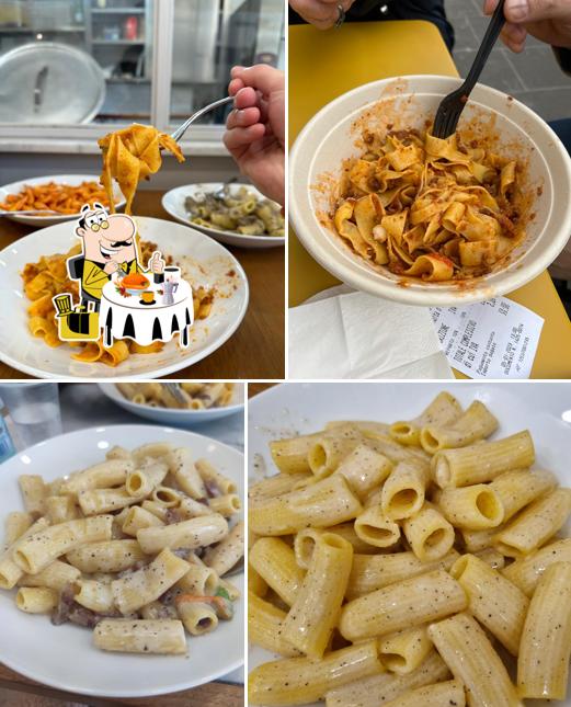 Pastasciutta