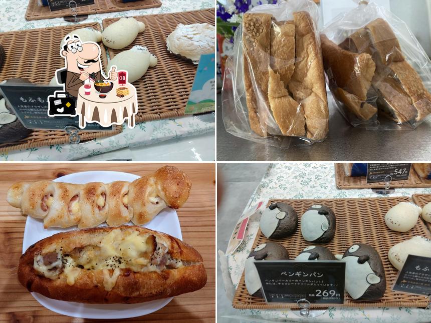 Penguin Bakery Maebashi Yoshioka