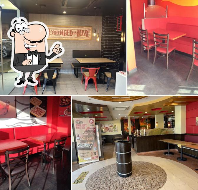 Pizza Hut Al Wakra