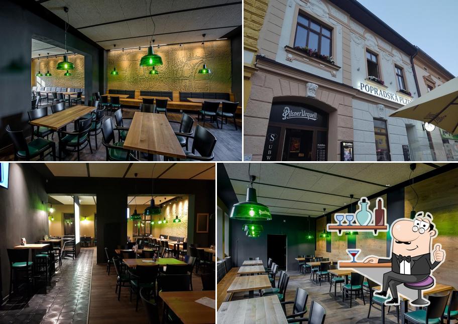 Popradská Plzeňka