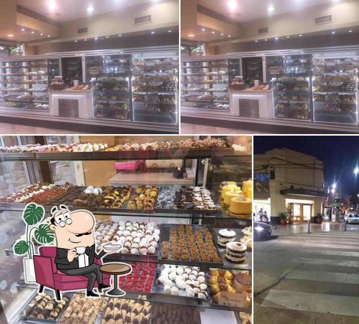 Bakery El Encuentro