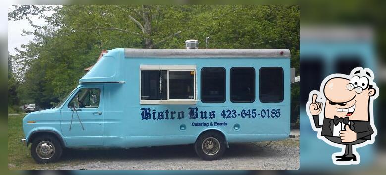 Bistro Bus
