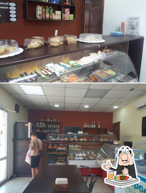 Coffe story