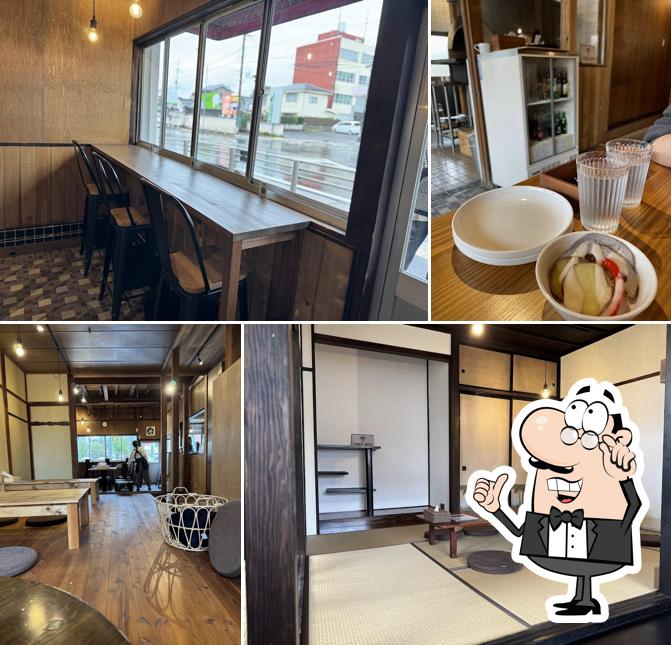 Cohaku pizza cafe