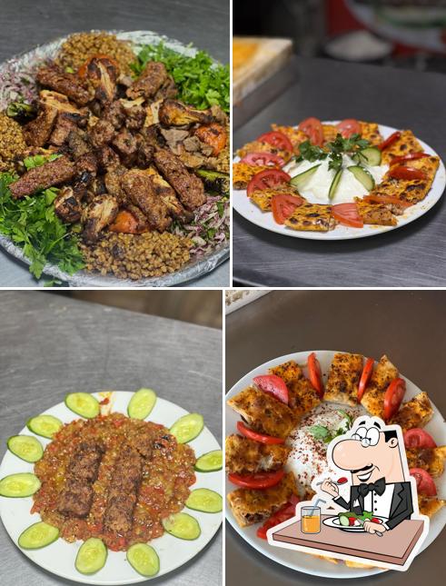 Dilan Lahmacun Salonu