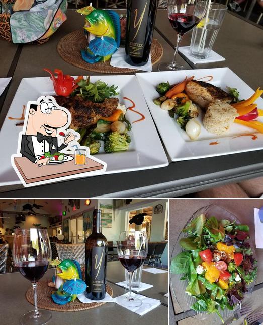 Flash Beach Grille