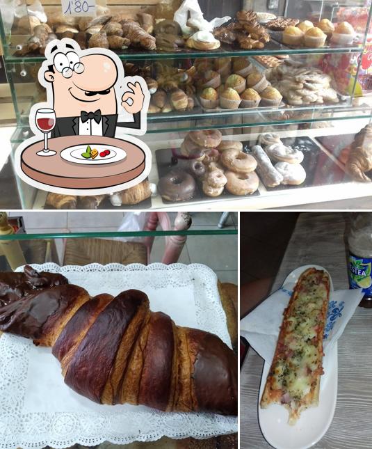 Fleca · Cafeteria El Castell