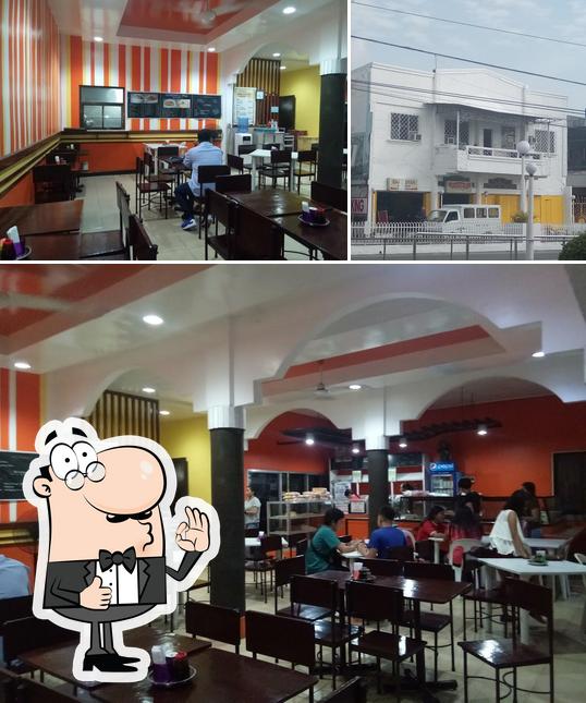Guimbal Bakeshop